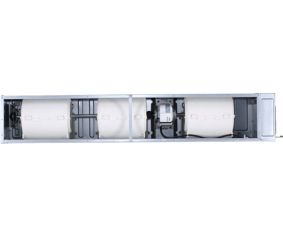 Канальный средненапорный внутренний блок VRF MDV MDVI3-28D2VR12D