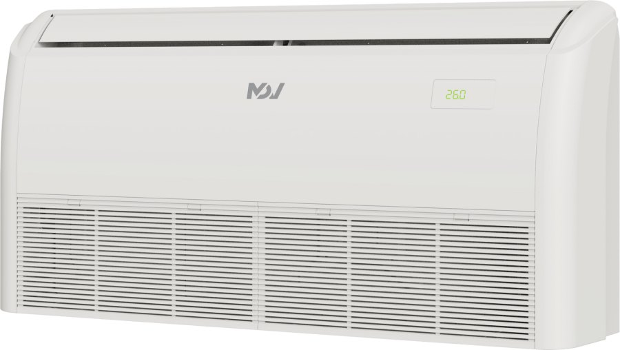 Напольно-потолочный внутренний блок VRF MDV MDVI3-36CFVR12D Напольно-потолочный внутренний блок VRF MDV MDVI3-36CFVR12D
