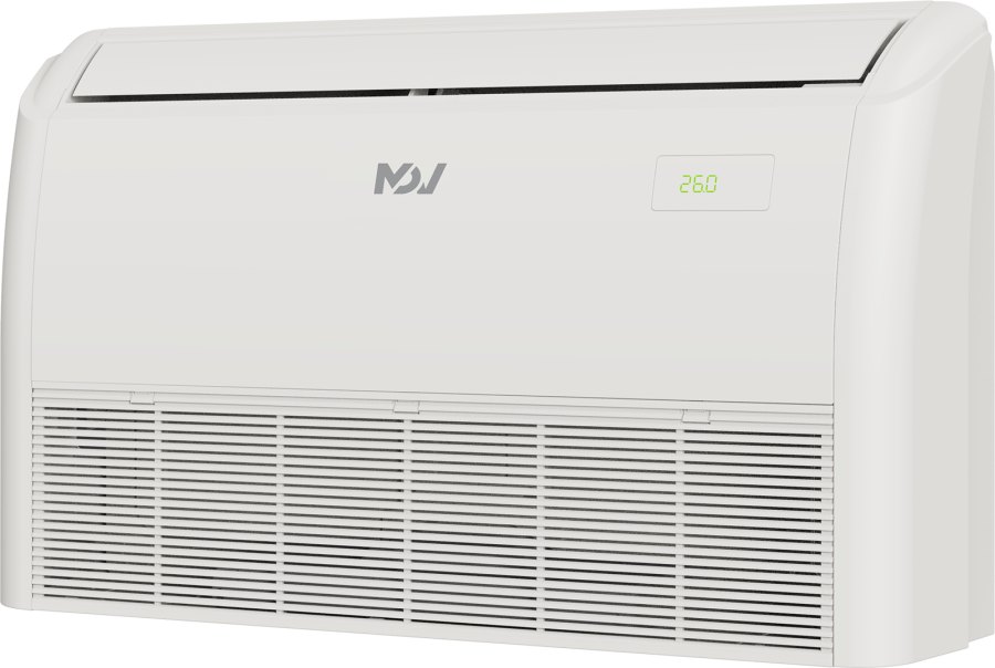Напольно-потолочный внутренний блок VRF MDV MDVI3-36CFVR12D