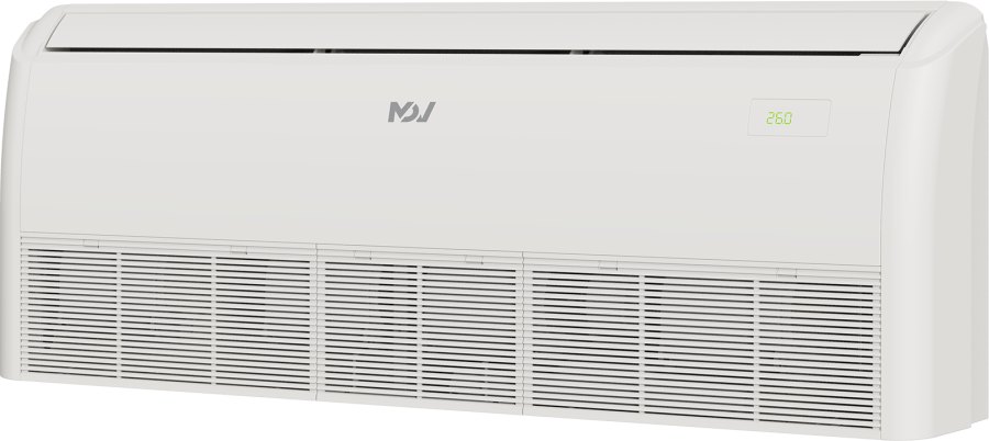 Напольно-потолочный внутренний блок VRF MDV MDVI3-100CFVR12D