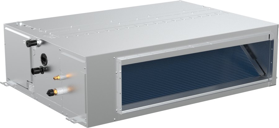 Канальный высоконапорный внутренний блок VRF MDV MDVI3-125D3VR12D