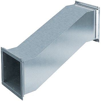 Утка прямоугольного сечения Утка прямоугольного сечения