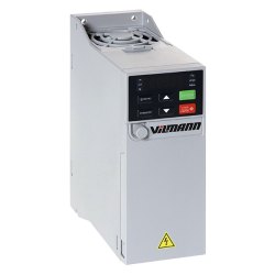 Преобразователь частоты VILMANN VL-D20-0R7G-S2 (0,75 кВт, 1~220 В)