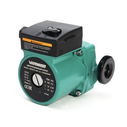 Циркуляционный насос VILMANN СВМ25/5-130A