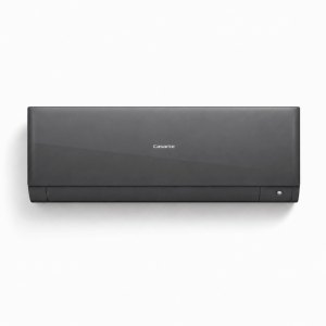 Настенный внутренний блок Casarte Eletto CAS25CX1/R3-B для мульти-сплит систем, чёрный матовый