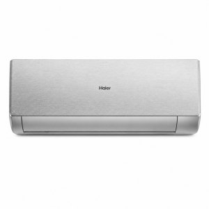 Сплит-система Haier Stellar HP AS50SHP2HRA-S / 1U50SHP2FRA, серебряный