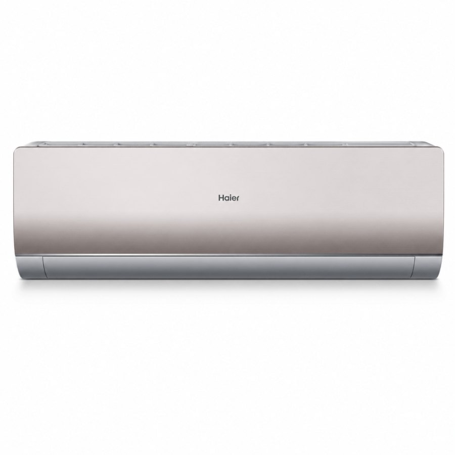 Настенный внутренний блок Haier Lightera AS18NS3ERA-G для мульти-сплит систем, золотой Настенный внутренний блок Haier Lightera AS18NS3ERA-G для мульти-сплит систем, золотой
