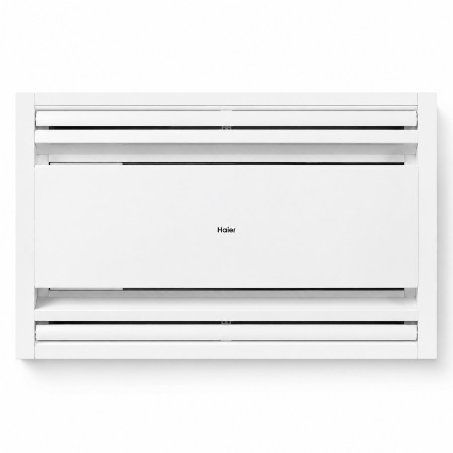 Двухпоточный кассетный внутренний блок MRV Haier AB302MBERAD с панелью P2B-1560IB