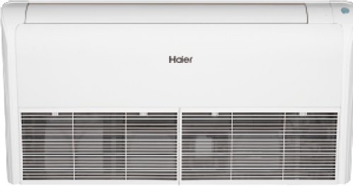 Напольно-потолочный внутренний блок MRV Haier AC382MDERL Напольно-потолочный внутренний блок MRV Haier AC382MDERL
