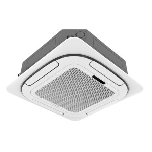 Классическая сплит-система кассетного типа ZILON HARD ZAC-HR36XCAC-IU/ZAC-PAN-HR24/36/48/60/ZAC-HD36XC-OU