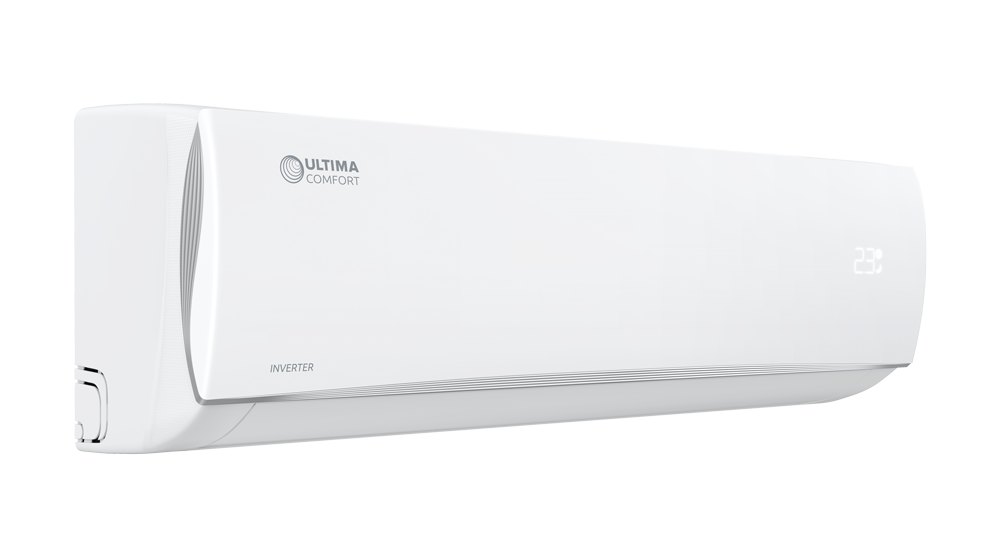 Инверторная сплит-система Ultima Comfort ECLIPSE Inverter ECS-I12PN