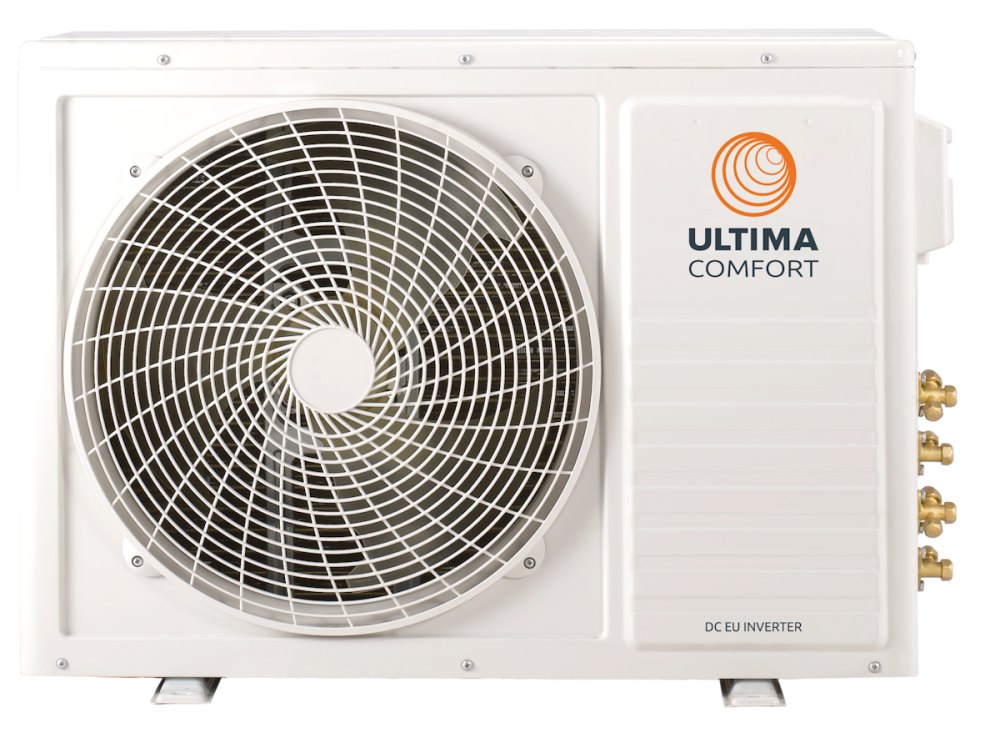 Наружный блок мульти сплит-системы Ultima Comfort ECLIPSE MULTI DC EU Inverter UC-2FMA18-OUT Наружный блок мульти сплит-системы Ultima Comfort ECLIPSE MULTI DC EU Inverter UC-2FMA18-OUT