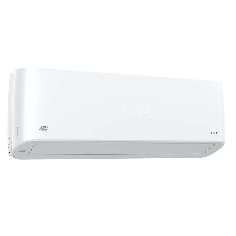 Инверторная сплит-система FUNAI EMPEROR FULL DC Inverter RACI-EM25HP.D03