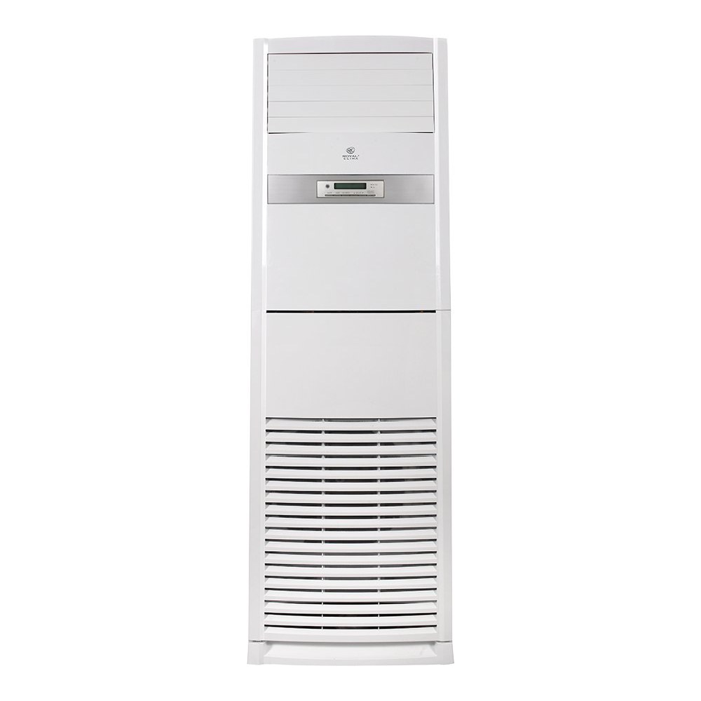 Классическая сплит-система колонного типа ROYAL Clima ESPERTO ES-S 48HRCX/ES-E 48HX Классическая сплит-система колонного типа ROYAL Clima ESPERTO ES-S 48HRCX/ES-E 48HX