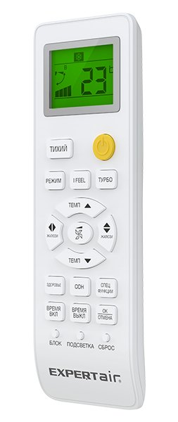 Инверторная сплит-система ZILON CYCLONE DC Inverter ZAC-I/CN12NPZ
