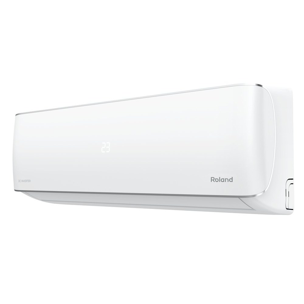 Инверторная сплит-система Roland MAESTRO Inverter RDI-MS09HSS/R1