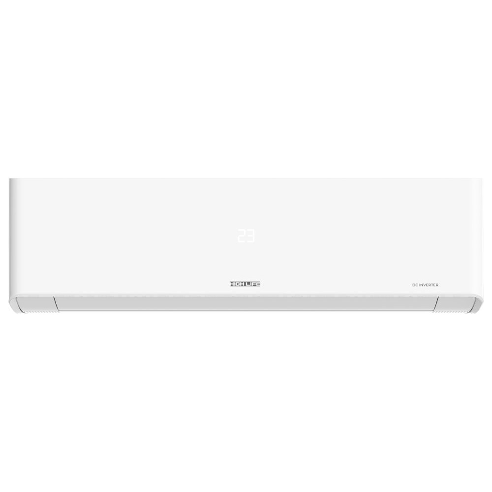 Инверторная сплит-система HIGH LIFE PRIORITY CLASS Inverter 2.0 ACHL-07PC-I-CHDV03S
