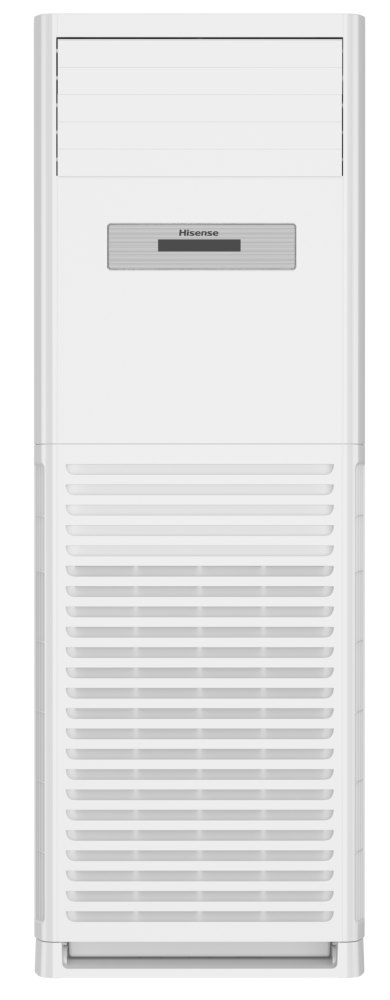 Внутренний блок VRF Hisense AVF-48H2FDA (колонный)