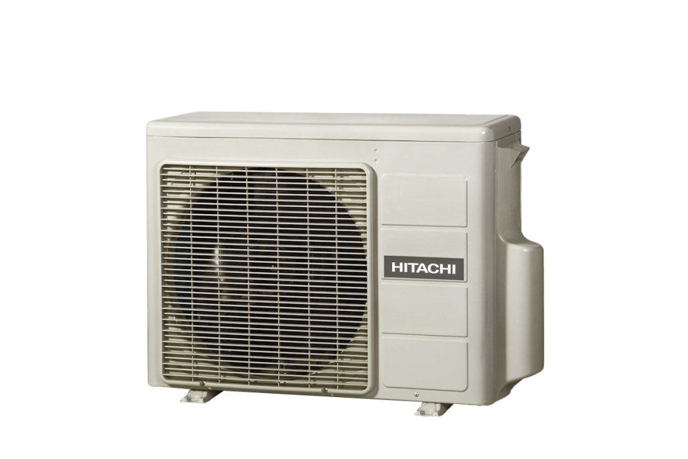 Наружный блок мульти сплит-систем Hitachi Multizone Comfort RAM-40NE2F