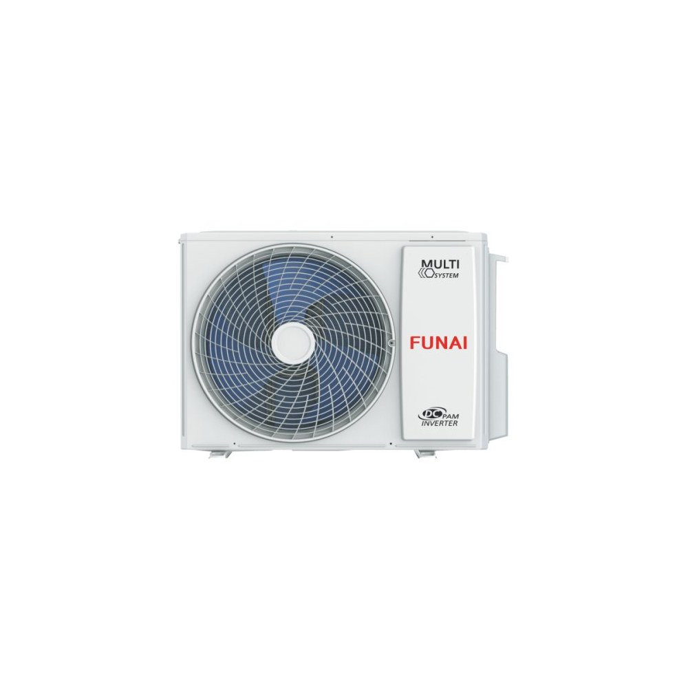 Наружный блок мульти сплит-системы FUNAI ORIGAMI KODO Inverter RAM-I-2OK55HP.02/U