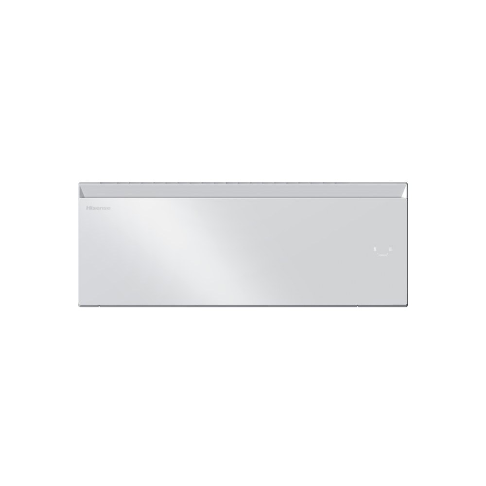 Внутренний блок мульти сплит-системы настенного типа Hisense SENSATION PRO MULTI Superior DC Inverter AS-13UW4RWMQK00G