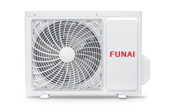 Классическая сплит-система FUNAI SENSEI RAC-SN55HP.D05