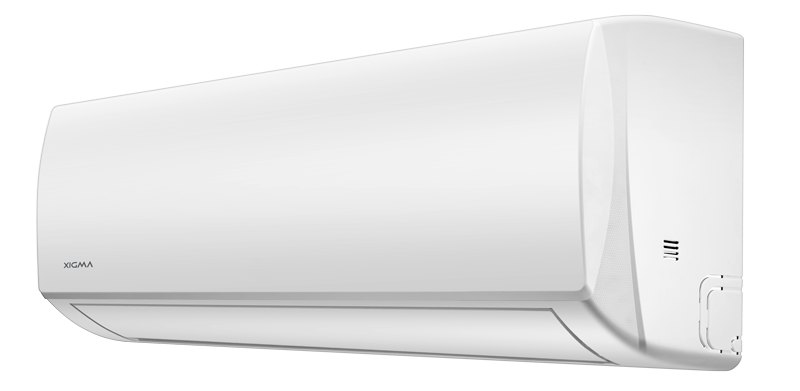 Классическая сплит-система XIGMA TURBOCOOL XG-TXC70RHA