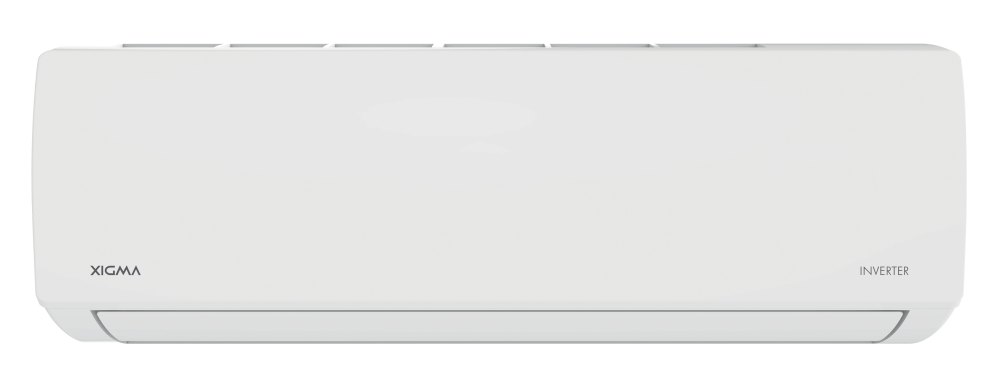 Инверторная сплит-система XIGMA TURBOCOOL Inverter XGI-TXE50RHA Инверторная сплит-система XIGMA TURBOCOOL Inverter XGI-TXE50RHA