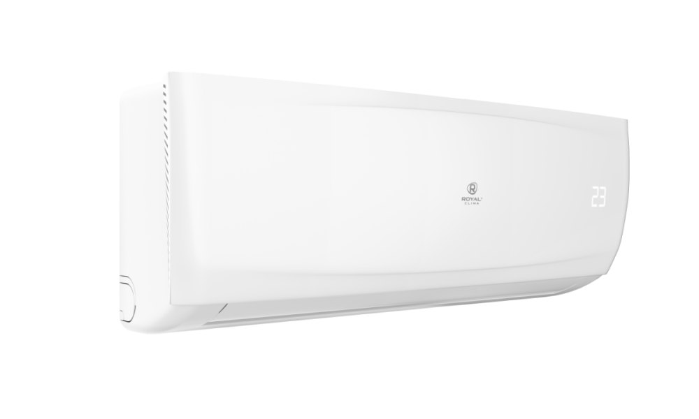 Классическая сплит-система ROYAL Clima VELA NUOVA RC-VNE35HN
