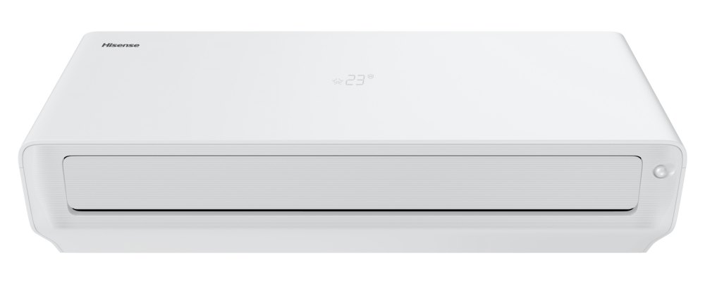 Внутренний блок мульти сплит-системы настенного типа Hisense VISION PRO 2.0 MULTI SUPERIOR DC Inverter AS-18UW4RBVQH01G