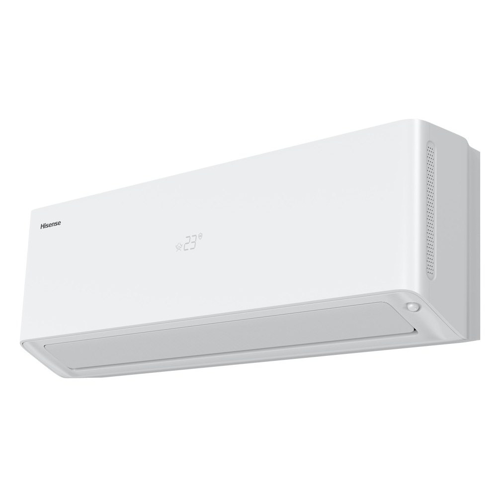 Инверторная сплит-система Hisense VISION PRO 2.0 SUPERIOR DC Inverter AS-18UW4RBVQH01