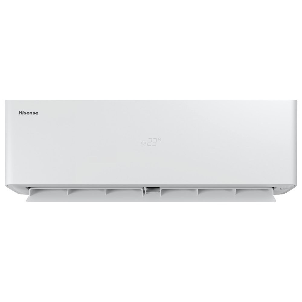 Внутренний блок мульти сплит-системы настенного типа Hisense VISION PRO FREE Match DC Inverter R32 AS-10UW4RXVQH00AG
