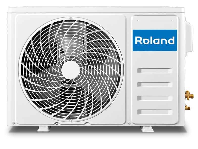 Классическая сплит-система Roland WIZARD RD-WZ12HSS/N1