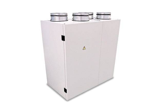 Приточно-вытяжная установка DIMMAX Skyron PV 07 E-6