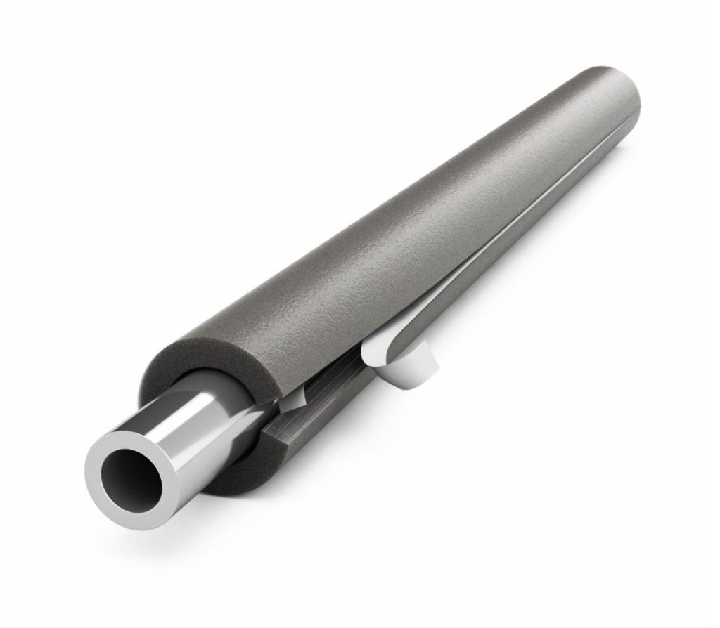 Трубка теплоизоляционная Energoflex Super SK 25×13 мм, 2 м