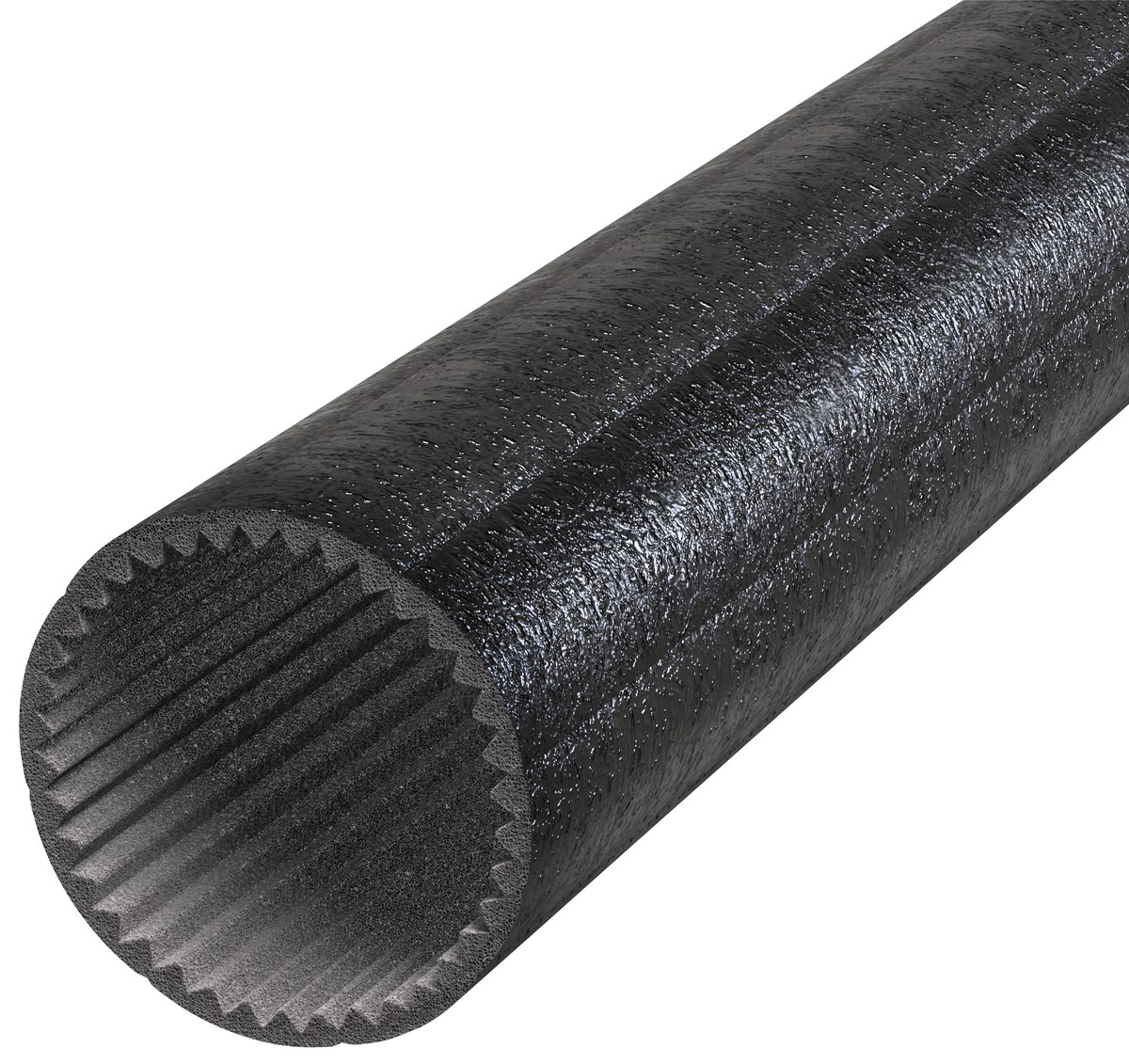 Трубка шумоизоляционная Energoflex Acoustic 110 мм, 5 м