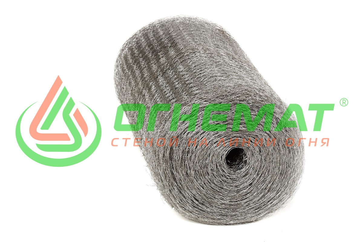 Сетка крученая Манье БЗТМ